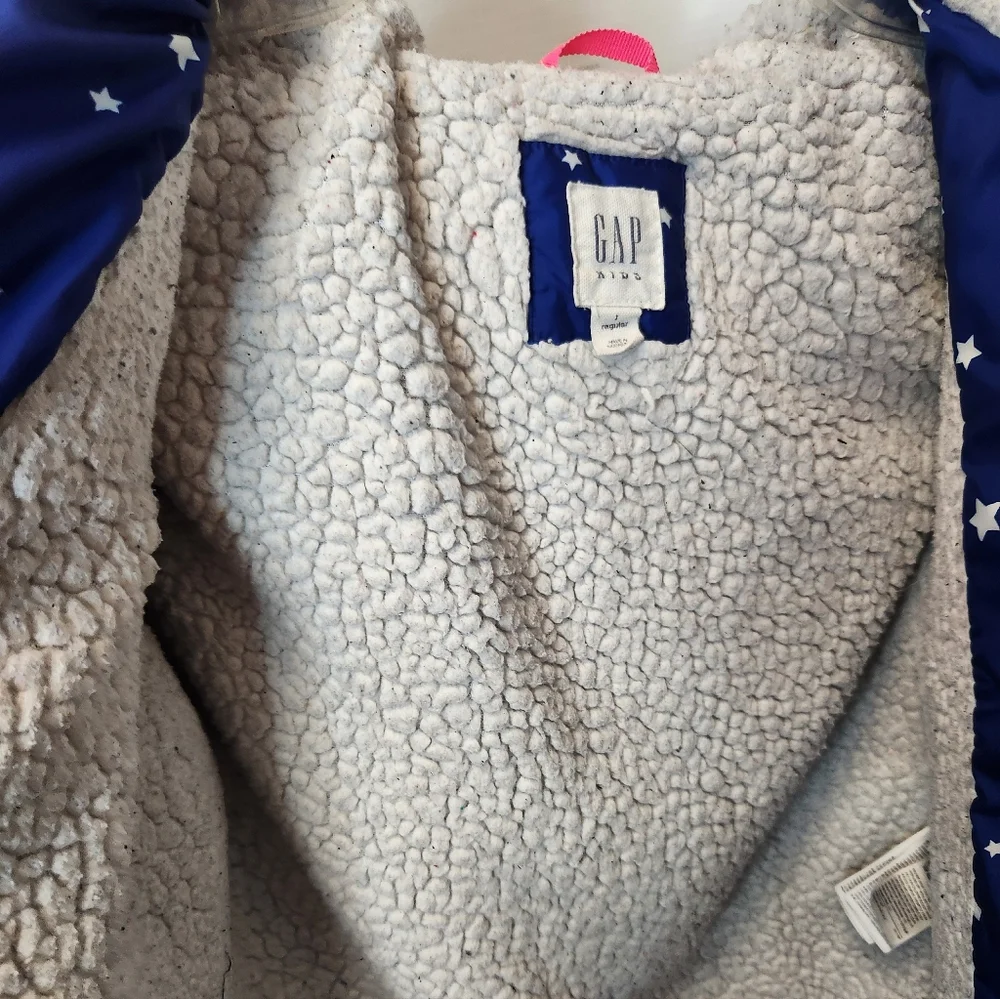 GAP stylish blue